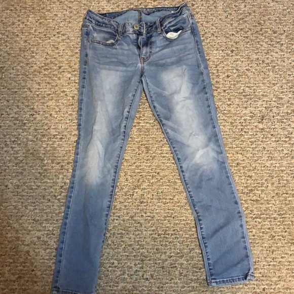 Jeans - Picture 1 of 1